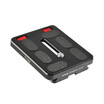 

Si Rui SIRUI fast plate TY-70 universal quick-release board for G Series K Department of PTZ Universal