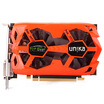 

Unika UNIKA Fire Whirlwind 2 HD7750 DDR5 Platinum Edition 8004500MHZ 1GB128-bit DDR5 PCI-E Graphics