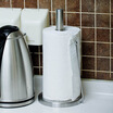 

Ou Runzhe stainless steel paper towel holder kitchen towel roll paper storage rack bathroom toilet paper holder