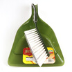 

Jingdong Supermarket beautiful elegant table sweep sweep sweeps small trumpet dustpan set HC048898