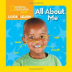 

National Geographic Kids Look&Learn All About Me