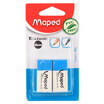 

Maped CH011712 two-color drawing two pieces of rubber