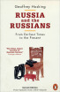 

Russia&the Russians From Earliest Times to the Present