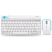 

Ferris hand Mofii Ferris hand wireless mouse&keyboard set