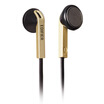 

Edifier EDIFIER H190 high quality fever earplugs mobile phone headset cool black gold