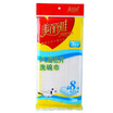 

Jingdong supermarket beautiful Ya 8 layer to increase the washing towel 30x38cm 3 pieces of cloth wipes cleaning cloth HC006836