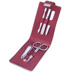 

Jingdong Supermarket 777 Nail Clamp Set Nail Clamp Clamp Set 5pcs NTS-105 Import