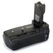 

LEISE BG-E6 battery handle for Canon EOS 5D Mark II