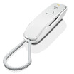 

Jiasai Gigaset the original Siemens brand 6002 hotel phone home wall phone white