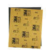 

3M sandpaper 401Q abrasive sandpaper water sandpaper car paint surface sandpaper 1500 2 photos