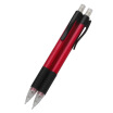 Joy Collection Faber Castell 133821 Fully Automatic Pencil 05Mm Red 2 Pack joy collection kopen in de aanbieding Joy Collection Faber Castell 133821 Fully Automatic Pencil 05Mm Red 2 Pack joy collection kopen in de aanbieding
