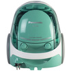 

Panasonic Panasonic vacuum cleaner MC-CL443 dust bag vacuum horizontal series green
