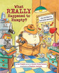 

What Really Happened to Humpty