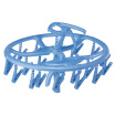 Joy Collection Japan Li Solid Lec Double Clip Round Drying Rack 22 Clips 304 joy collection kopen in de aanbieding Joy Collection Japan Li Solid Lec Double Clip Round Drying Rack 22 Clips 304 joy collection kopen in de aanbieding