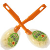 Joy Collection Jingdong Supermarket Li Lin Non Stick Oil Pot Bowl Brush 2 Installed joy collection kopen in de aanbieding Joy Collection Jingdong Supermarket Li Lin Non Stick Oil Pot Bowl Brush 2 Installed joy collection kopen in de aanbieding