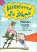 

Pinkbeards Revenge The Adventures of Jo Schmo