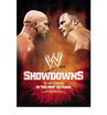 

Showdowns The 20 Greatest Wrestling Rivalries of the Last Two Decades WWE