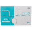 

Lili Bell patting back to 70 cotton pad