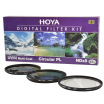 

Baotou HOYA uv mirror 405mm filter polarizer NDX8 dimmer set