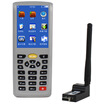 

Aibao Aibao ab-8800 color screen wireless inventory machine data acquisition PDA terminal support win8