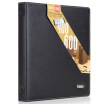 Joy Collection Effective 5793 Loose Book Hardcover Card 200 Bags Can Put 400 Business Cards Color Random joy collection kopen in de aanbieding Joy Collection Effective 5793 Loose Book Hardcover Card 200 Bags Can Put 400 Business Cards Color Random joy collection kopen in de aanbieding