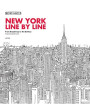 

New York Line by Line From Broadway to the Battery