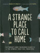 

A Strange Place to Call Home The Worlds Most Dangerous Habitats & the Animals That Call Them Home