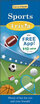

Fun for Friends Sports Trivia Spiral-bound