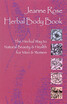 

Herbal Body Book The Herbal Way to Natural Beauty&Health for Men&Women
