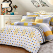 

Ivy Bedding Home Textiles Bed Sheets 4 sets Cotton Single Bedding Set 1m 1a Bed Unique