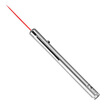 

Guangbo GuangBo JG6617Y office teaching building electronic pointer whip red laser pen silver white