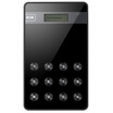 

Travelstar Golden Shield B01 key encryption 25 inch USB30 shockproof anti-cracking mobile hard disk 500G