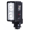

BELLING BOLING K-10 LED video light camera light fill light interview lights screen light micro-film lights news