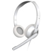 

Bingle B320 Headphone Microphone White