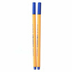 

Think of music STABILO points 8841 blue fiber pen ten loaded