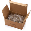 

dostyle NC103 super five class 8P8C network crystal head 100 box