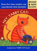 

Hey Tabby Cat