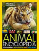 National Geographic Animal Encyclopedia 2500 Animals With Photos Mapsmore huismerk kopen in de aanbieding