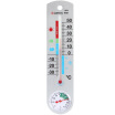 

COMIX wall - mounted thermometer hygrometer office stationery L803