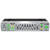 

BEHRINGER FBQ800 Equalizer Ultra-compact 9-band graphic equalizer with FBQ feedback low-cut filter for ultra-low noisehigh sound boost