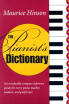 

The Pianists Dictionary