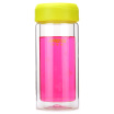 Joy Collection Jingdong Supermarket Hals Haers 240Ml Double Heat Resistant Glass Fashion Office Straight Water Cup Hbl 240 19 Color Random joy collection kopen in de aanbieding Joy Collection Jingdong Supermarket Hals Haers 240Ml Double Heat Resistant Glass Fashion Office Straight Water Cup Hbl 240 19 Color Random joy collection kopen in de aanbieding