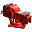 

Kraft Weir Industrial Heavy Duty Bench Vise 3 Inch PC4001AA
