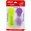 

Pigeon Comb&Hair Brush Set for Baby 2 pack