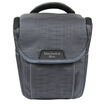 

MatchstickMen FC-6051-02 Professional SLR Camera Bag German Grey