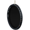 

Resistant NiSi adjustable ND mirror dimmer ND4-500 72mm in the gray density mirror
