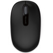 

Microsoft 1850 Wireless Computer Mouse Black
