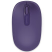 

Microsoft 1850 Wireless Computer Mouse Purple