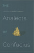 

The Analects of Confucius