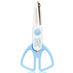 

Effective deli 95373 fun lace scissors color random 1